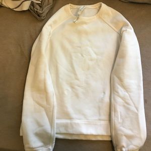Lululemon sweater