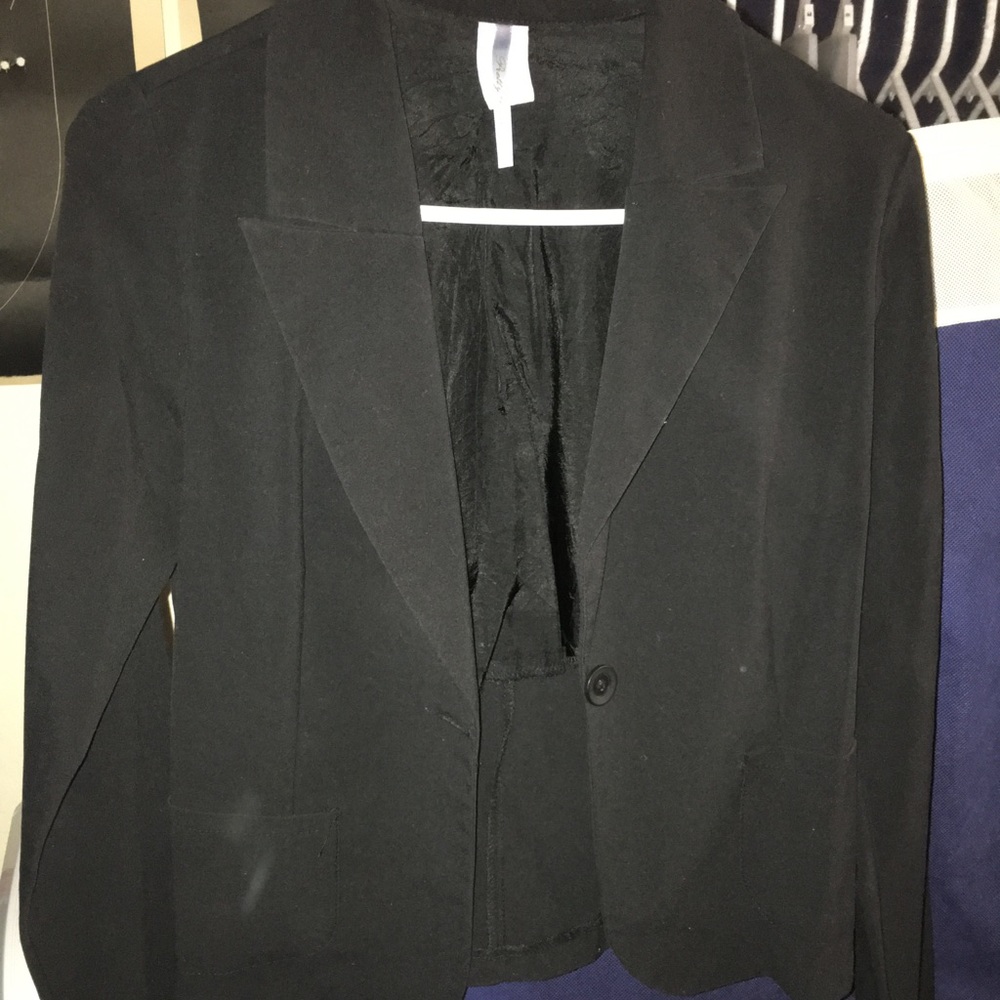Forever 21 blazer