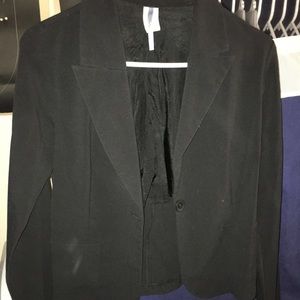 Forever 21 blazer