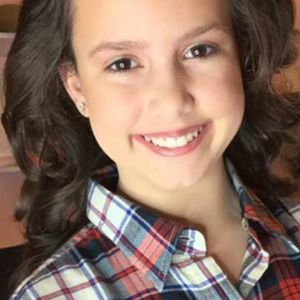Meet your Posher, Tori