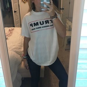 TRUMP t-shirt