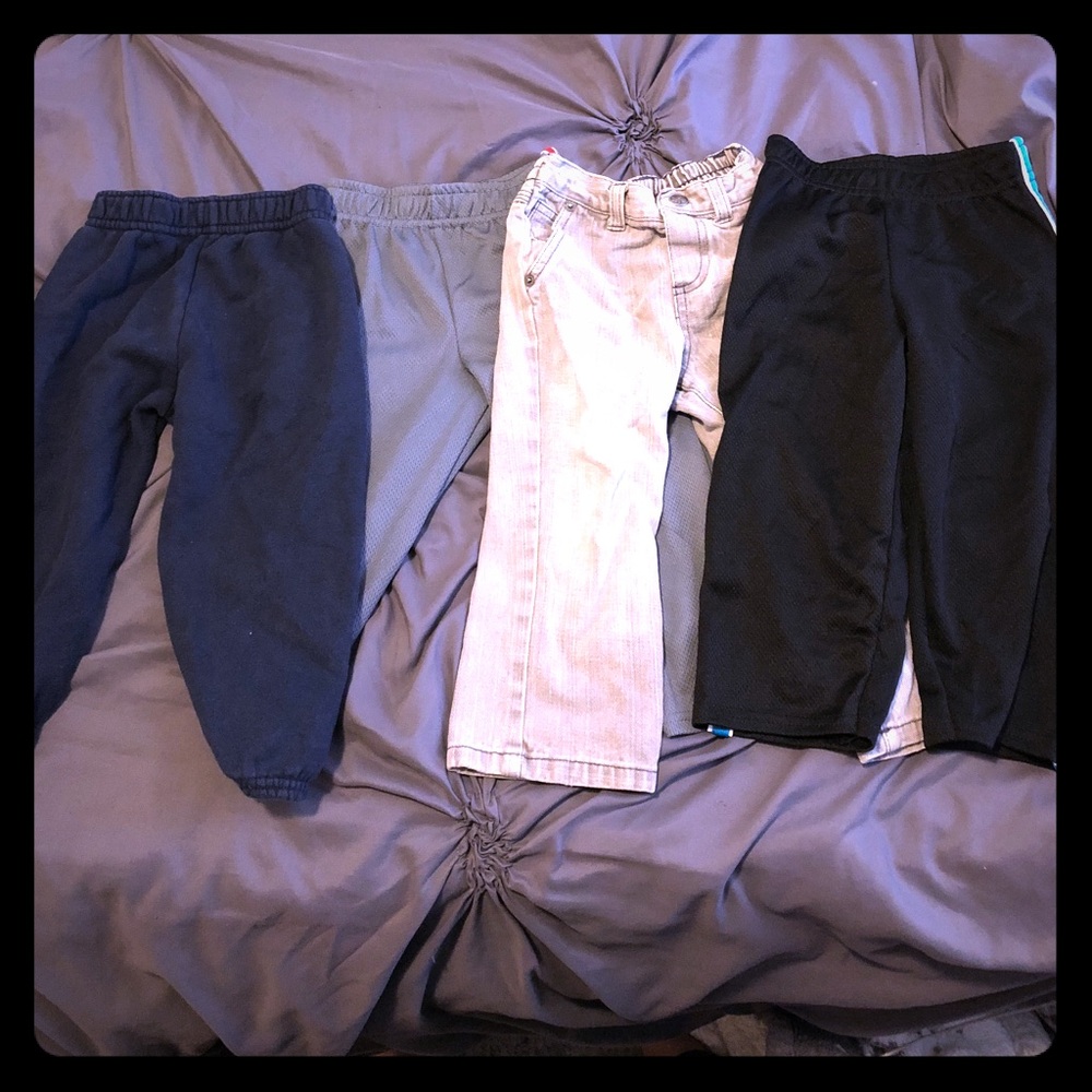 Boys pants