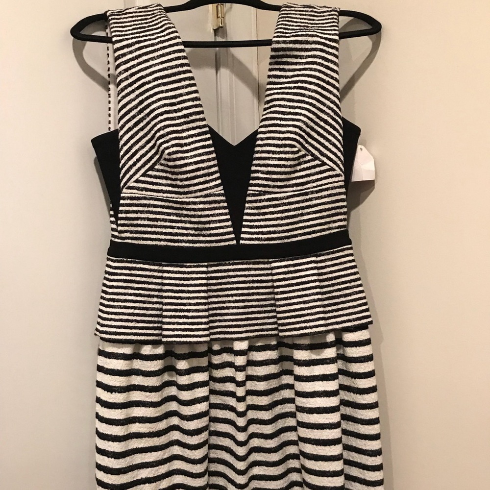 BCBG Dress