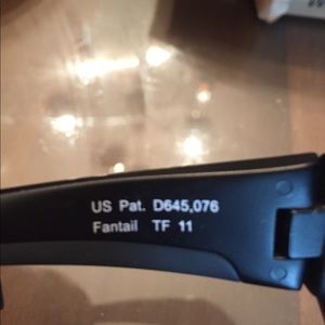 Costa Sunglasses.   Fantail 400g