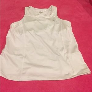 NWOT Under Armour tank