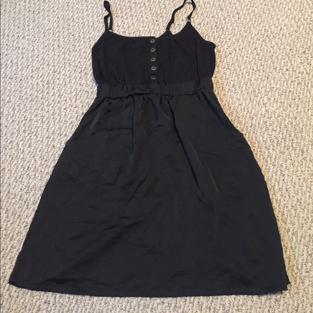 Women’s small black dress by xhilaration