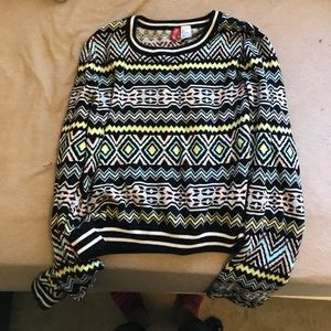 H&M Sweater