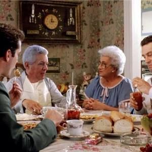 Meet your Posher, Art