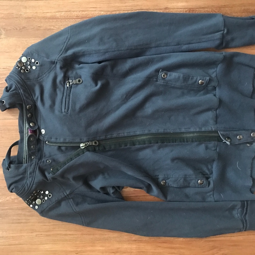 Free people jacket