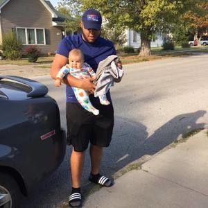 Meet your Posher, Trenton