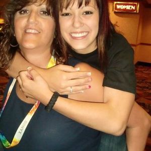 Meet your Posher, Jamie