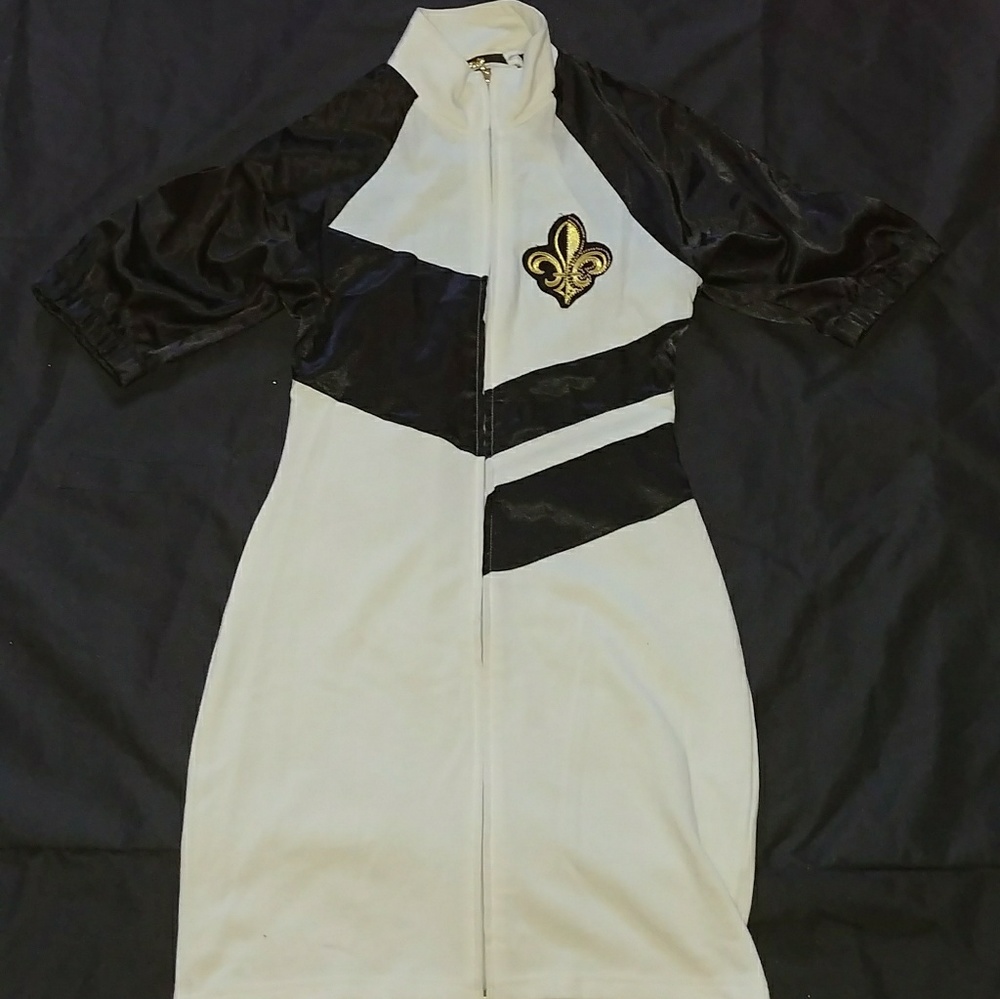 Dereon Body Dress