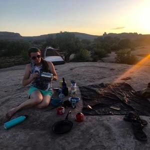 Meet your Posher, Claire