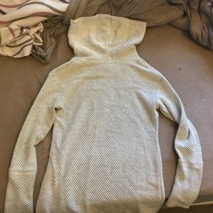 Big Sweater