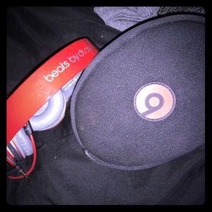 Beats by dre