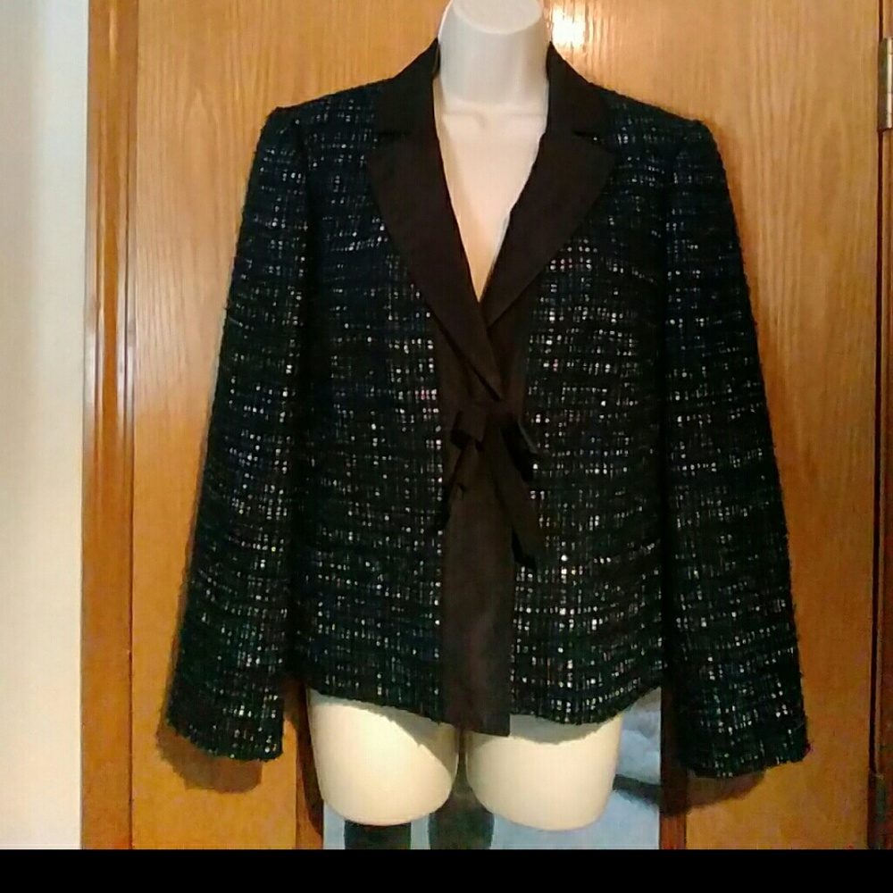 Women's blazer