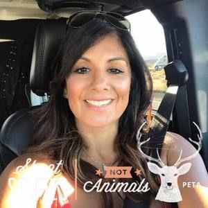 Meet your Posher, Paula