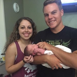 Meet your Posher, Jay