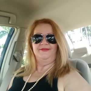 Meet your Posher, Maritza