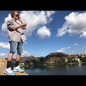 Meet your Posher, Josh