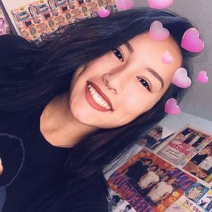 Meet your Posher, Alexis