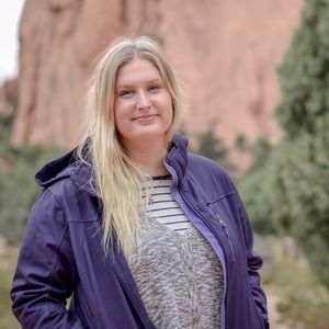 Meet your Posher, Ashley