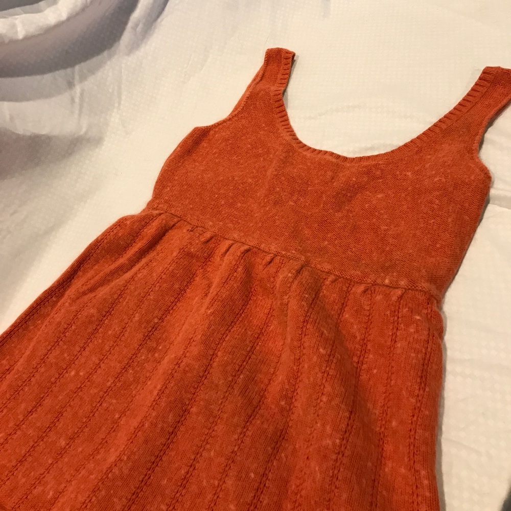 Fossil Sweater Top