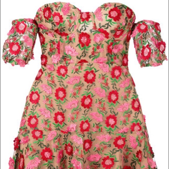 For love and lemon dress - Picture 5 of 5