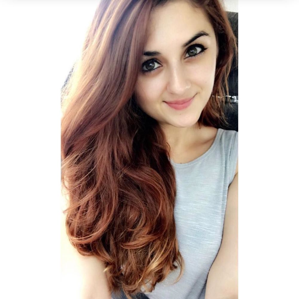 Meet your Posher, Tatianna