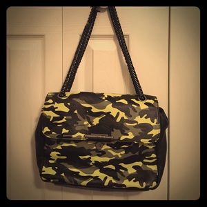 Aimee Kestenberg camo tote