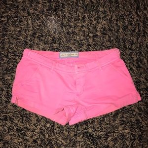 Abercrombie & Fitch Shorts