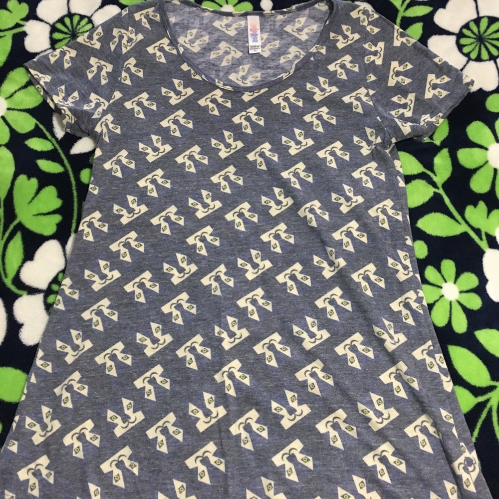 ⚡️ALL LULA BOGO 1/2 OFF⚡️Lularoe Classic T