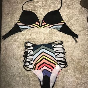 Victoria secret never worn Bathing suit