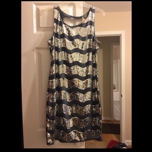 Size 12 & XL Dresses