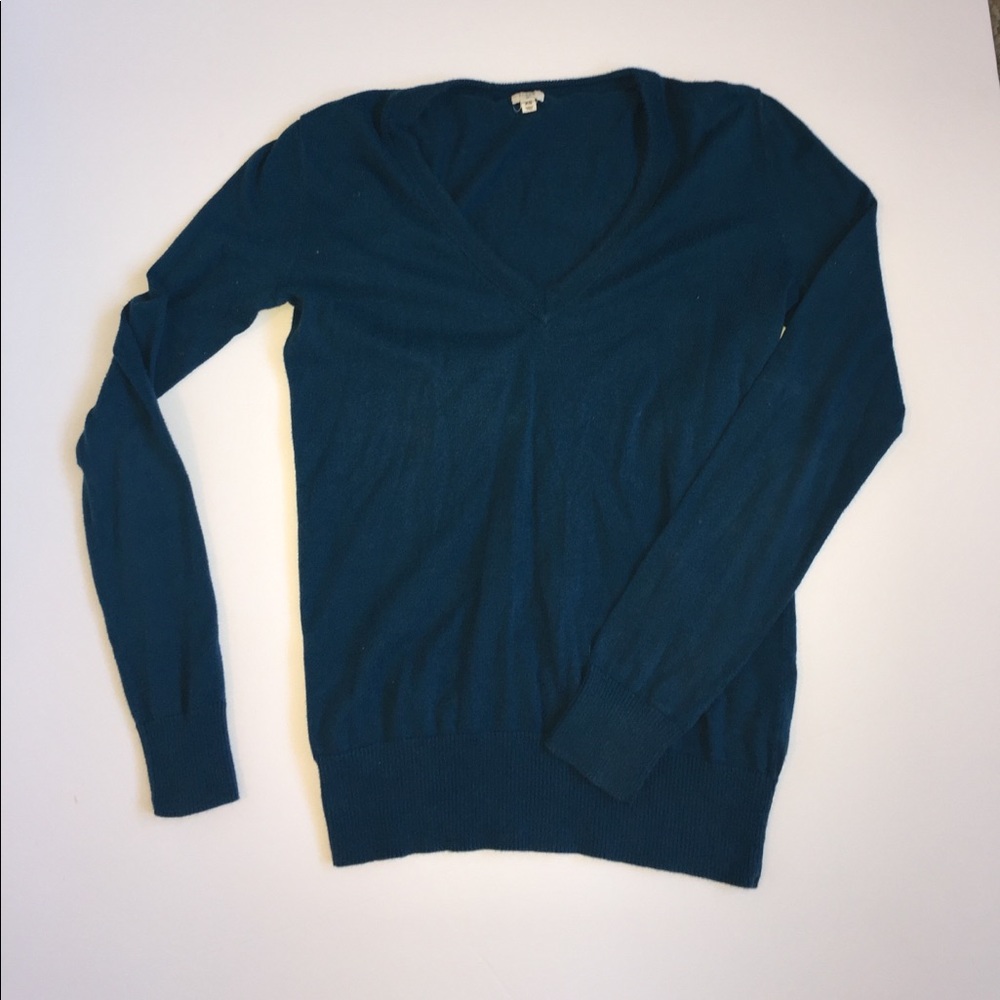J Crew Sweater