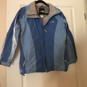 The North Face snowboard/ski jacket