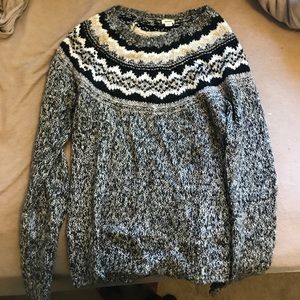 Sweater