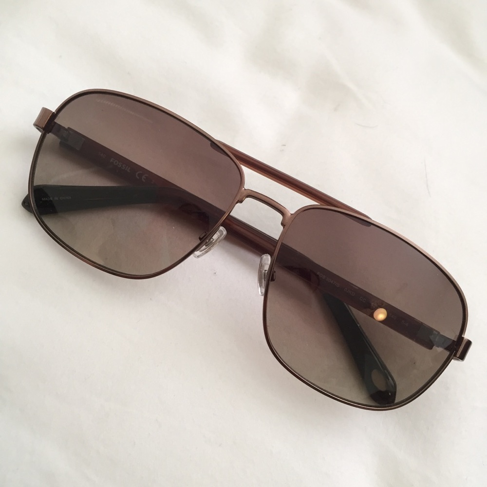 Fossil Chatfield Navigator sunglasses