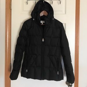 Calvin Klein Down Puffer Coat