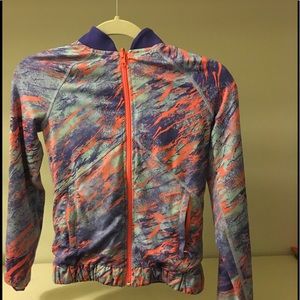 Ivivva best self jacket