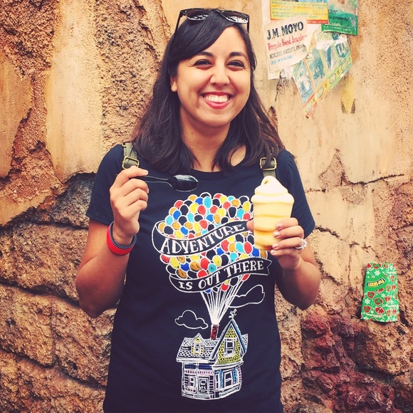 Meet your Posher, Rachael - Picture 5 of 7