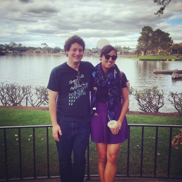 Meet your Posher, Rachael - Picture 6 of 7