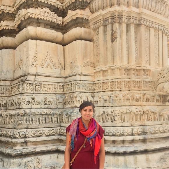 Meet your Posher, Rachael - Picture 4 of 7