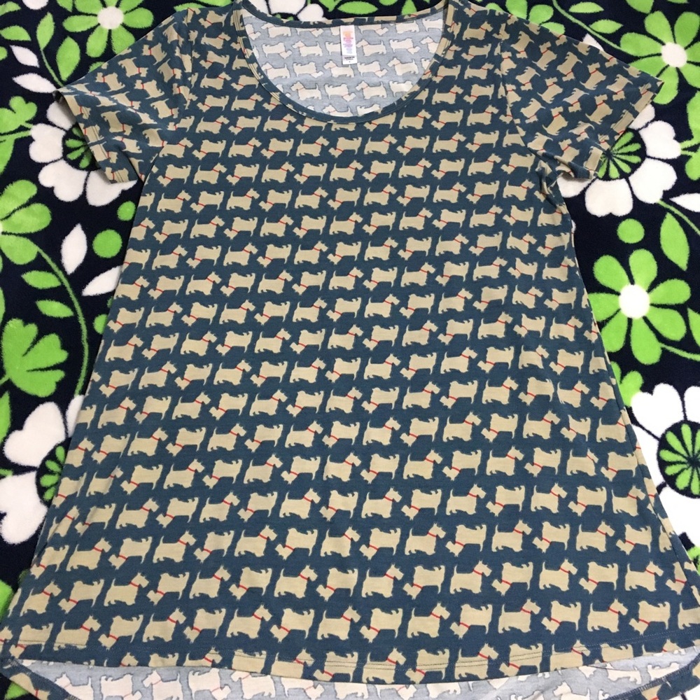 ⚡️ALL LULA BOGO 1/2 OFF⚡️Lularoe Classic T