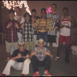 Meet your Posher, Jesse