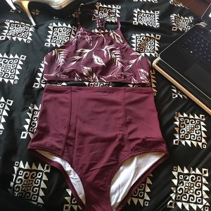 Urban Outfitters Bikini