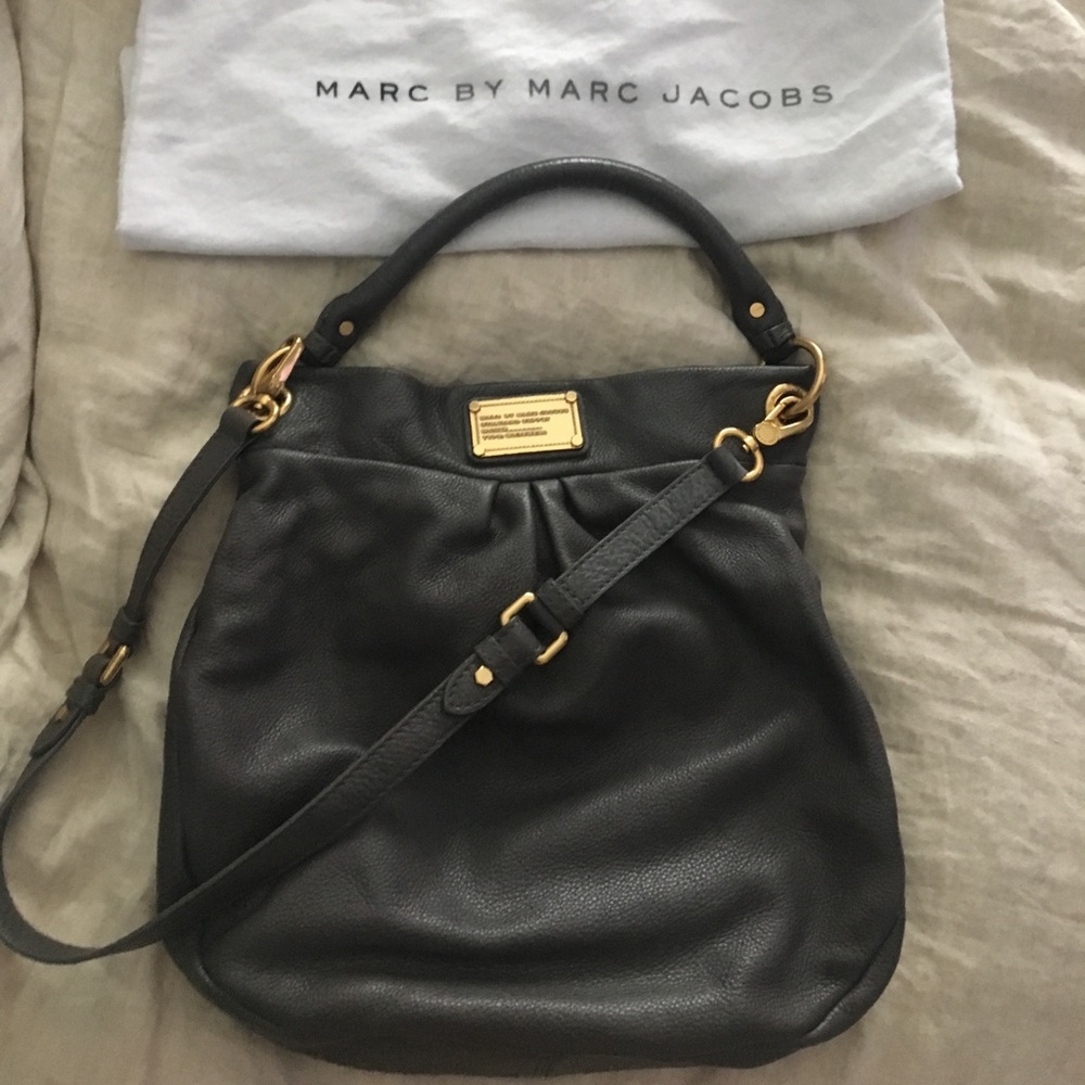 Marc by Marc Jacobs Hobo Bag