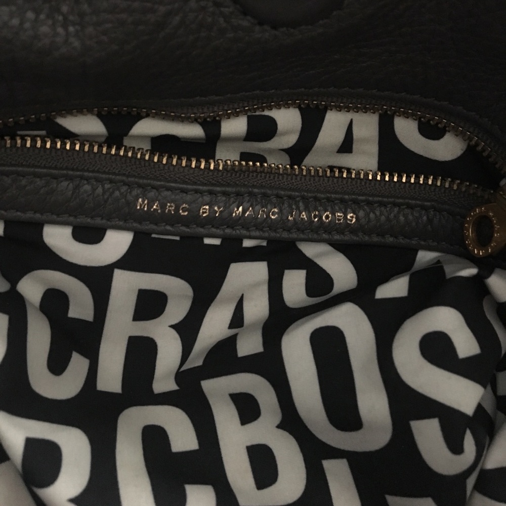 Marc by Marc Jacobs Hobo Bag - Picture 3 of 4