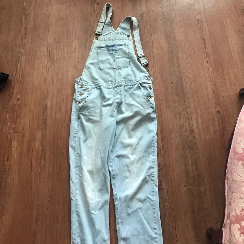 Overalls
