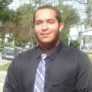 Meet your Posher, Alex